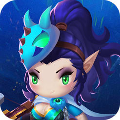 卡牌奇兵安卓版