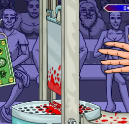 断手百万富翁最新版本