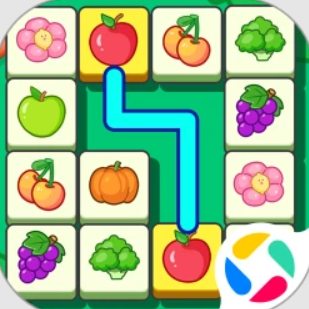 欢乐水果连连看官网版