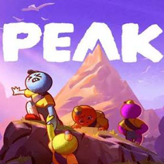peak爬山模拟器安卓版本