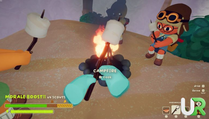 peak爬山模拟器安卓版本