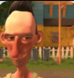 愤怒的邻居最新版