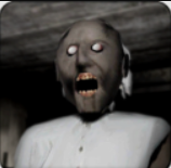 恐怖老奶奶1中文版下载正版