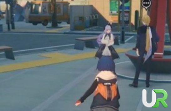 绝区零雨果信赖度怎么提升 绝区零雨果信赖度提升方法一览2