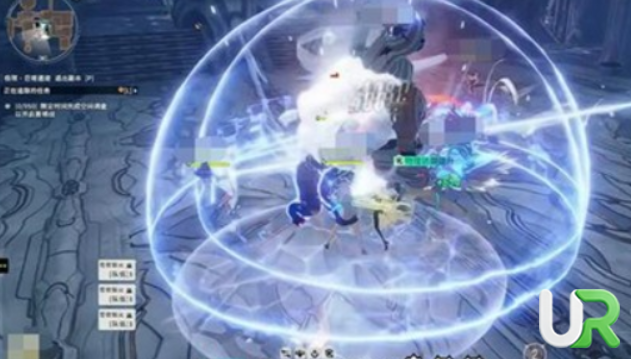 星痕共鸣巨刃守护者怎么玩 星痕共鸣巨刃守护者玩法攻略2026