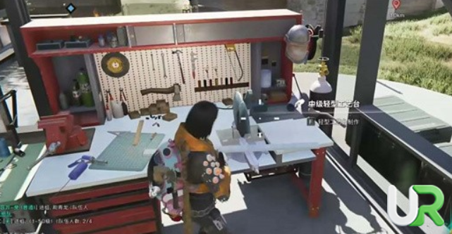 七日世界电池如何快速获取 七日世界电池快速获取步骤详解2026