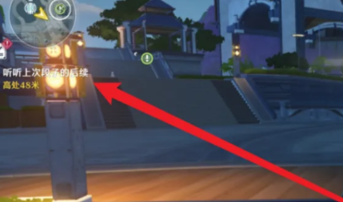鸣潮听听上次段子的后续任务怎么做 鸣潮听听上次段子的后续任务攻略2026