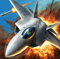 空战争锋最新版app安卓版