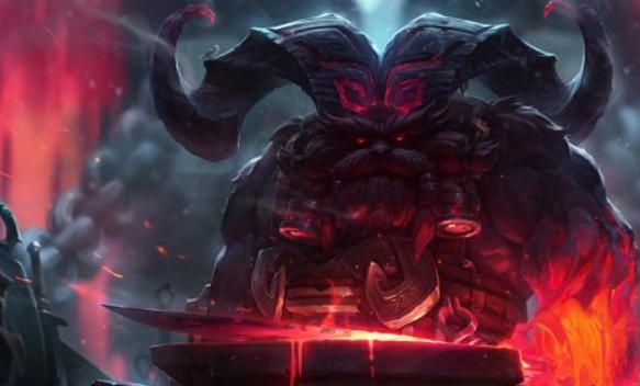 英雄联盟战士英雄有哪些 英雄联盟官方定位为战士介绍