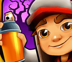 地铁跑酷破解版最新安卓