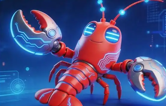 小龙虾工具怎么用的 OpenClaw能直接帮你操作电脑的 AI 助理