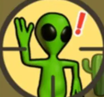 狙击外星人官方正版下载
