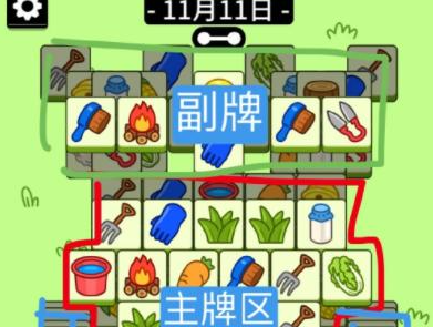 羊了个羊第二关通关攻略 2026 最新稳过技巧