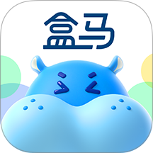 盒马app官方安卓最新版下载