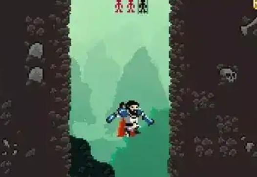 勇士神剑第一章第八关怎么过 手把手教你顺利过关