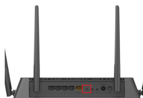 D-Link 路由器复位完整教程 忘记管理密码一键恢复出厂