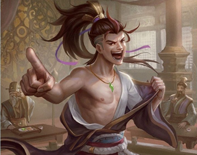 三国杀移动版速推武将盘点 一回合结束对局爆发英雄