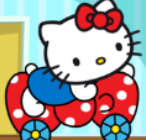 凯蒂猫飞行冒险2无限金币版