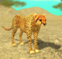 猎豹模拟器无限金币钻石版