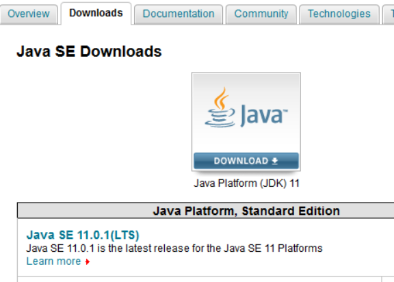 JDK10怎么安装？Windows系统超详细安装与环境变量配置教程