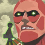 进击的火柴人巨人中文版