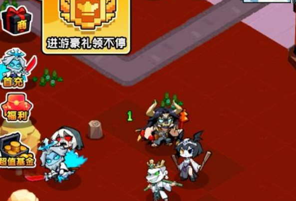 火线冲突荒芜沙漠怎么打 地形机制配队布阵完整攻略