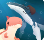 深海水族馆无限金币版