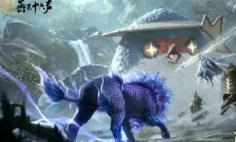 燕云十六声江湖弈怎么快速上分 运营 + 两套无脑阵容稳定吃鸡
