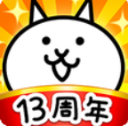 猫咪大战争无限金币版
