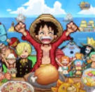 海贼王海洋盛宴汉化版下载最新版